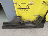 Oto Çıkma Parça / Opel / Corsa / Kaporta & Karoser / Marşpiyel Sacı / Çıkma Parça 