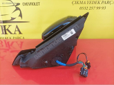 Oto Çıkma Parça / Opel / Corsa / Motor / Krank Kasnağı / Çıkma Parça 