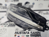 Oto Çıkma Parça / Volvo / XC60 / Far & Stop / Sağ Ön Far / Çıkma Parça 