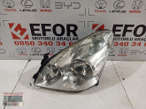 Oto Çıkma Parça / Toyota / Verso / Far & Stop / Sol Ön Far / Çıkma Parça 