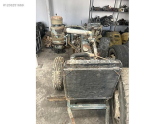 Oto Çıkma Parça / Ford / Focus / Motor / Motor (komple) / Çıkma Parça 