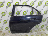 2009-2016 Mercedes E Serisi W212 Sol Arka Kapı A2127320100