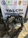 Oto Çıkma Parça / Skoda / Octavia / Motor / Motor (komple) / Çıkma Parça 