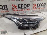 Oto Çıkma Parça / Toyota / C-HR Hybrid / Far & Stop / Sol Ön Far / Çıkma Parça 