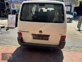 TRANSPORTER T4 ÇIKMA ORJİNAL SAG SOL ARKA TAŞIYICI HELEZYON