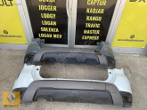 Oto Çıkma Parça / Dacia / Duster / Tampon / Arka Tampon / Çıkma Parça 
