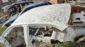 Oto Çıkma Parça / Peugeot / 301 / Kaporta & Karoser / Kesme Tavan Sacı / Çıkma Parça 