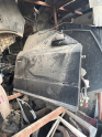 Audi a6 sağ ön kapı