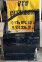 Mercedes Vito W639 Modeli Sol Ön Kapı Çıkma Parçası