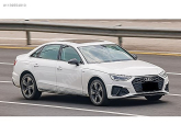 Oto Çıkma Parça / Audi / A4 / Far & Stop / Far Camı / Sıfır Parça 