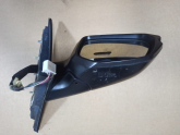 DIŞ DİKİZ AYNASI SAĞ ORJİNAL ÇIKMA HONDA CİVİC 16-21 /76200TECG02