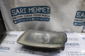 ÇIKMA AUDİ A6 SOL ÖN FAR 2005-2008