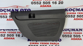 DOBLO II SAĞ ARKA BAGAJ ÜST HOPARLÖR KAPAĞI(OEM:735402052)