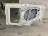 Oto Çıkma Parça / Ford / Tourneo Courier / Kaporta & Karoser / Sol Sürgülü Kapı / Çıkma Parça 