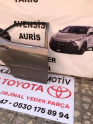 Oto Çıkma Parça / Toyota / Corolla / Kaporta & Karoser / Sağ Arka Kapı / Çıkma Parça 