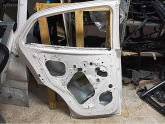Oto Çıkma Parça / Opel / Mokka / Kaporta & Karoser / Sol Arka Kapı / Çıkma Parça 
