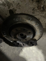 Oto Çıkma Parça / Peugeot / 207 / Alt Takım / Taşıyıcı / Çıkma Parça 