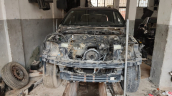 Oto Çıkma Parça / Kia / Sorento / Kaporta & Karoser / Kasa / Kupa / Çıkma Parça 