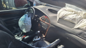 Citroen C5 2003-2007 kontak seti