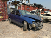 Hurda Belgeli Araçlar / Hyundai / Accent