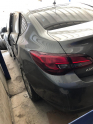 Oto Çıkma Parça / Opel / Astra / Kaporta & Karoser / Komple Arka / Çıkma Parça 