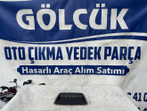 265901721R Renault Fluence Arka 3. Stop Lambası ORJİNAL