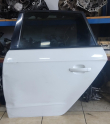 AUDİ A3 HATASIZ SOL ARKA KAPI