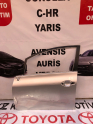 Oto Çıkma Parça / Toyota / Auris / Kaporta & Karoser / Sol Ön Kapı / Çıkma Parça 