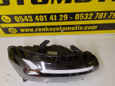 Oto Çıkma Parça / Renault / Duster / Far & Stop / Sağ Ön Far / Çıkma Parça 