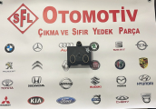 AUDİ A4 KAPI KONTROL MODÜLÜ 8T0959792G