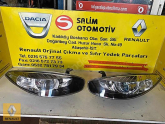 Oto Çıkma Parça / Renault / R 12 / Far & Stop / Sağ Ön Far / Sıfır Parça 