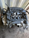 Citroen C4X 1.2 Puretech Komple Motor