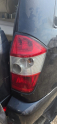chery tiggo pro3 2,0 benzinli sağ stop