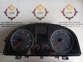 ​​​​​​​VOLKSWAGEN CADDY CIKMA GOSTERGE SAATI 1T0920864A