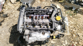 FİAT LİNEA 1.6 KOMPLE MOTOR ÇEVİK OTO BURSA