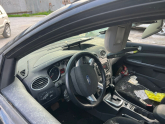 Hurda Belgeli Araçlar / Ford / Focus