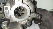 Oto Çıkma Parça / Audi / A4 / Motor / Turbo / Çıkma Parça 