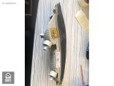 Oto Çıkma Parça / Bmw / 6 Serisi / Far & Stop / Sis Farı / Çıkma Parça 