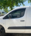 PEUGEOT PARTNER 2013 SOL ÖN KAPI HATASIZ DOLU EYUPCAN OTO'DA