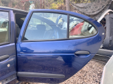 Oto Çıkma Parça / Renault / Megane / Kaporta & Karoser / Sağ Arka Kapı / Çıkma Parça 