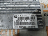 Oto Çıkma Parça / Bmw / 7 Serisi / Sunroof / Sunroof Şasesi / Çıkma Parça 