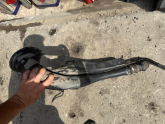 Oto Çıkma Parça / Peugeot / 206 / Yakıt / Benzin Hortumu / Çıkma Parça 
