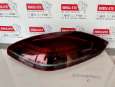 PORSCHE PANAMERA SAĞ ARKA STOP LED 97063199202 SÖKME ORJINAL