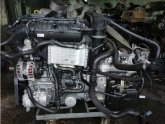 Oto Çıkma Parça / Seat / Leon / Motor / Motor (komple) / Çıkma Parça 