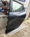 Oto Çıkma Parça / Renault / Clio / Kaporta & Karoser / Sol Arka Kapı / Çıkma Parça 