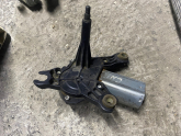 OPEL İNSİGNİA A ARKA SİLECEK MOTORU ÇIKMA 13269910 CANCAN OPEL