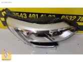 Oto Çıkma Parça / Renault / Megane / Far & Stop / Sağ Ön Far / Çıkma Parça 