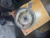Oto Çıkma Parça / Ford / Tourneo Courier / Motor / Volant / Çıkma Parça 