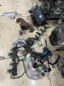 PEUGEOT  106  1.4  BENZİNLİ  MOTOR  İÇİ  MANİFOLD