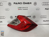 Oto Çıkma Parça / Honda / Civic / Far & Stop / Sağ Arka Stop / Çıkma Parça 